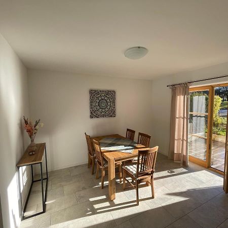 Ferienwohnung Obstgarten Irschenberg Extérieur photo