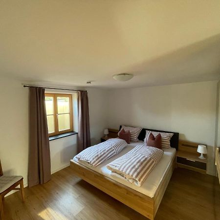 Ferienwohnung Obstgarten Irschenberg Extérieur photo