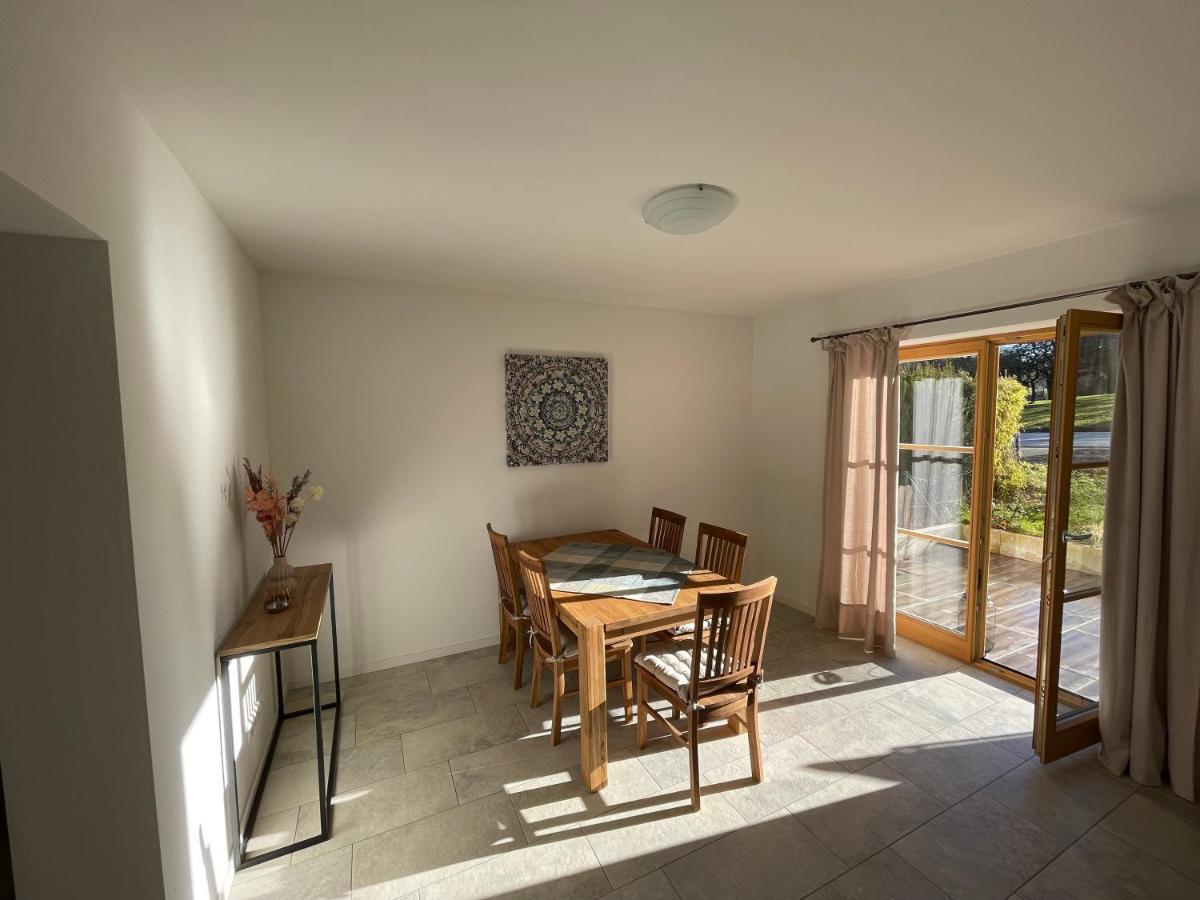 Ferienwohnung Obstgarten Irschenberg Extérieur photo
