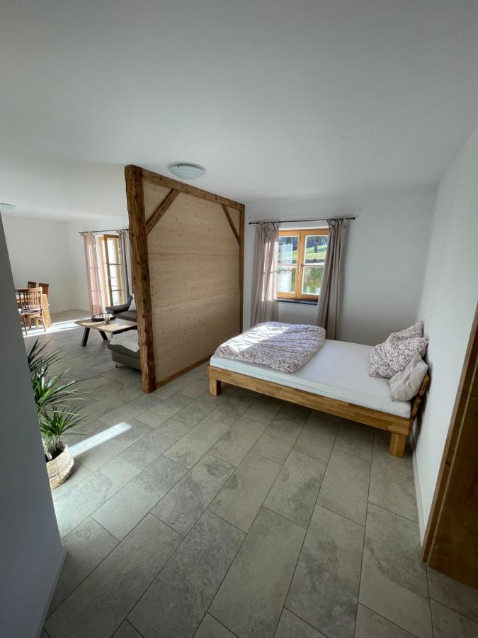 Ferienwohnung Obstgarten Irschenberg Extérieur photo